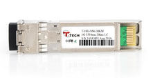 10G SFP+ Dual Fiber