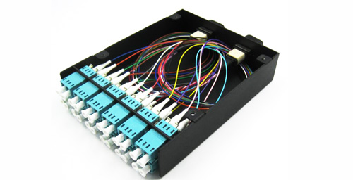 24 MPO Cassette Modules