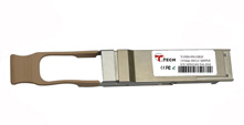 100G QSFP28 Transceiver