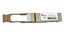 100G QSFP28 CWDM4 Products Release