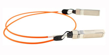 10G SFP+ Active Optical Cable