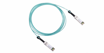 25G  SFP28  Active Optical Cable