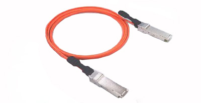 56G QSFP+ Active Optical Cable