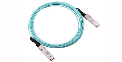 10~100G Active Optical Cables Release