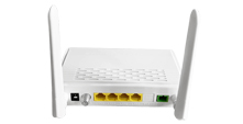 1G3F+2WIFI+CATV EPON/GPON ONU