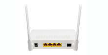 1G3F+2WIFI EPON/GPON ONU